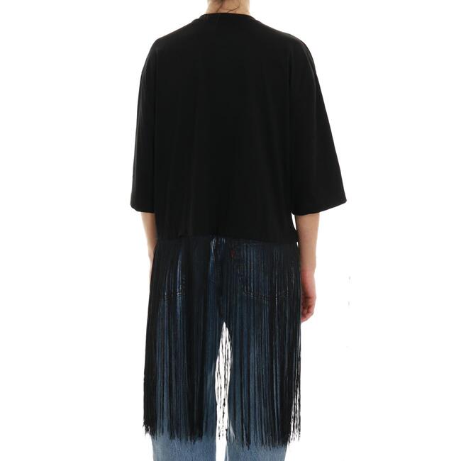 T-SHIRT FRANGE HAVEONE - Mad Fashion | img vers.650x/